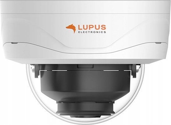 Picture of Kamera IP Lupus LUPUS - LE 224 PoE