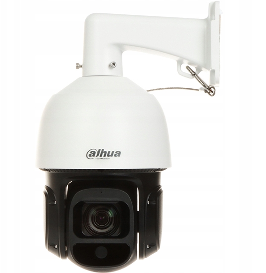 Picture of KAMERA IP OBROTOWA ZEWNTRZNA SD3D416NB-GNY WizSense - 4 Mpx 5 ... 80 mm DAHUA