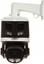 Attēls no KAMERA IP OBROTOWA ZEWNTRZNA SDT3E410-8P-MB-A-PV1 PANORAMICZNA TiOC WizSense Smart Dual Light - 3.7 Mpx, 8 Mpx 4 ... 40 mm, 2 X 2.8 mm DAHUA
