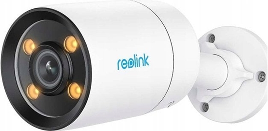 Picture of Kamera IP Reolink ColorX Series P320X - PoE