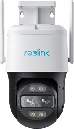 Attēls no Kamera IP Reolink Reolink Trackmix Series W760