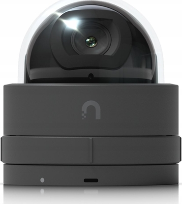 Picture of Kamera IP Ubiquiti UBNT UVC-G5-Dome-Ultra, UniFi Video Camera G5 Dome Ultra Black