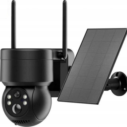 Attēls no Kamera IP Woox Kamera Smart Woox PTZ zewntrzna, obrotowa