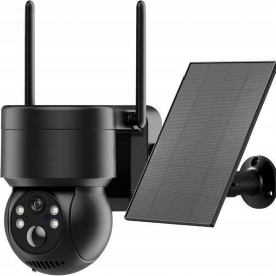 Picture of Kamera IP Woox Kamera Smart Woox PTZ zewntrzna, obrotowa