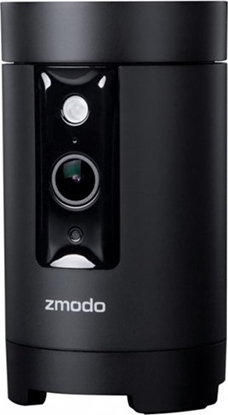 Attēls no Kamera IP Zmodo Zmodo PIVOT Smart Home System