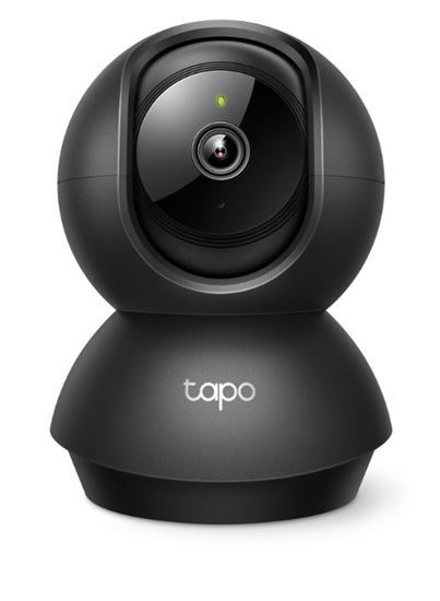 Picture of WRL CAMERA PAN/TILT/TAPO C201 TP-LINK