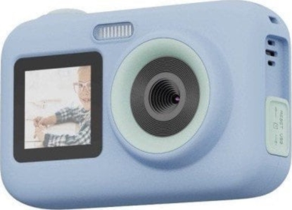 Picture of Kamera SJCAM Funcam Plus Blue