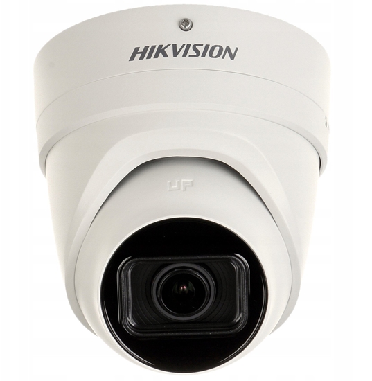 Picture of KAMERA WANDALOODPORNA IP DS-2CD2H66G2-IZS(2.8-12MM)(C)/PL DarkFighter AcuSense - 6 Mpx 2.8 ... 12 mm - MOTOZOOM Hikvision