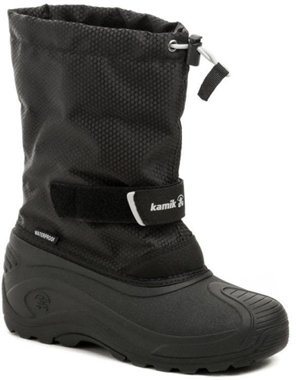 Picture of Kamik C'S FINLEY 2, BCH, 32 (us 1); uk 13.5