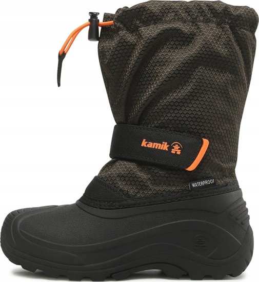 Picture of Kamik C'S FINLEY 2, DOL, 32 (us 1); uk 13.5