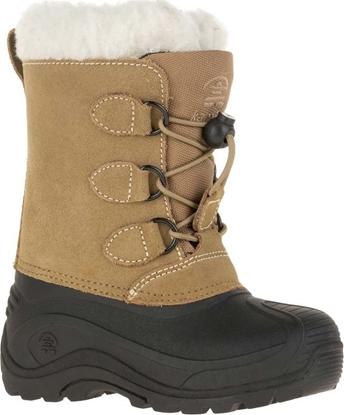 Attēls no Kamik C'S SNOWDASHER, PUT, 31 (us 13); uk 12.5