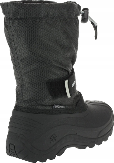 Picture of Kamik Y'S FINLEY 2, BCH, 38 (us 6); uk 5