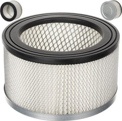 Picture of Kaminer Filtr HEPA do odkurzacza popiou (10927)