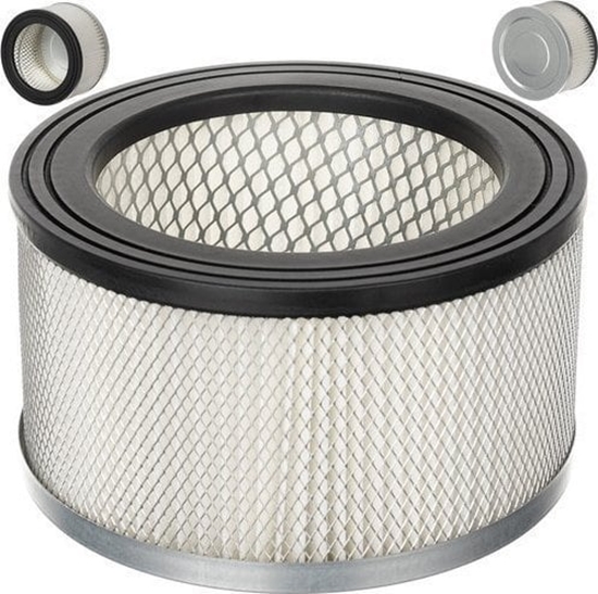 Picture of Kaminer Filtr HEPA do odkurzacza popiou (10927)