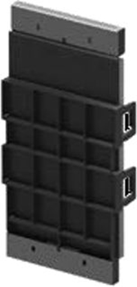 Picture of Kanāla gala noslēgs Multiline Seal-in V100S ABS