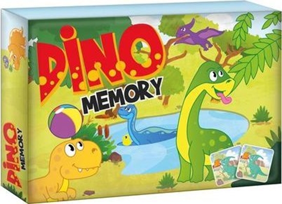 Picture of Kangur Dino Memory