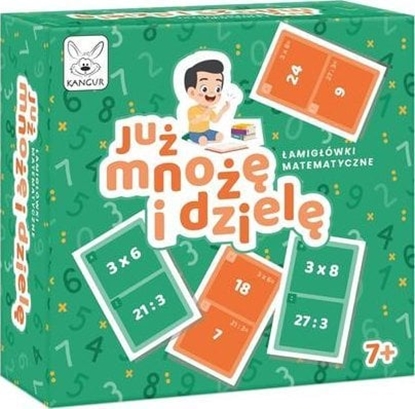 Attēls no Kangur Ju mno i dziel