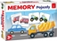 Picture of Kangur Memory Pojazdy gra Kangur
