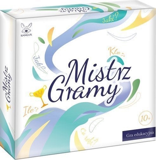 Изображение Kangur Mistrz Gramy