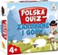 Picture of Kangur Polska Quiz Zakopane i Góry 4+