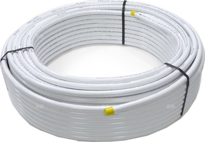 Picture of KAN-therm Rura wielowarstwowa QIK PE-RT/AL/PE-RT 26x3.0 (krgi 50 m)