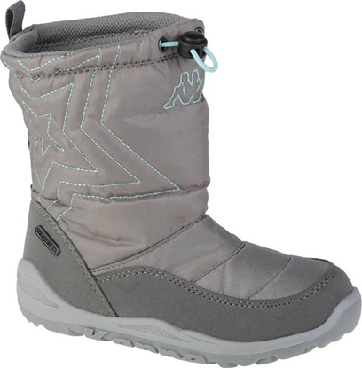 Picture of Kappa Kappa Cessy Tex K 260824K-1637 szary 28