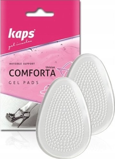 Picture of Kaps Kaps Comforta Gel Pads 050418
