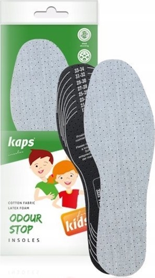 Изображение Kaps Kaps Odour Stop Kids 019521 Bezbarwne 19/34