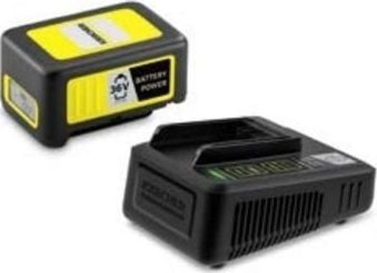 Picture of Karcher adowarka+akumulator 36V/2.5Ah (2.445-064.0)