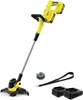Picture of Karcher Akumuliatorin oliapjov Karcher LTR 3-18 Dual Battery