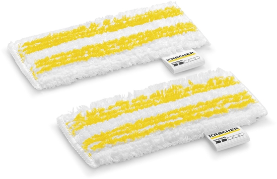 Picture of Kärcher Cloth set for flexible hand nozzle