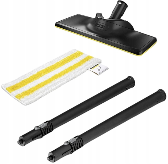 Изображение Kärcher Floor cleaning set SC1 Multi