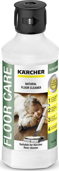 Picture of Karcher Grind valiklis Karcher RM 538N, 6.296-286.0