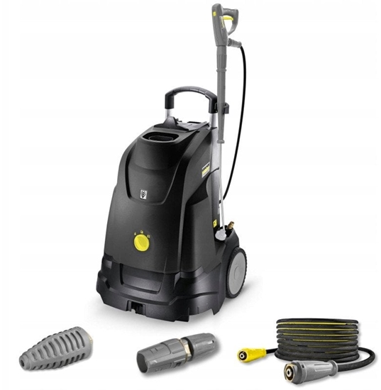 Изображение Augstspiediena mazgātājs Karcher HDS 5/13 U Anniversary Edition