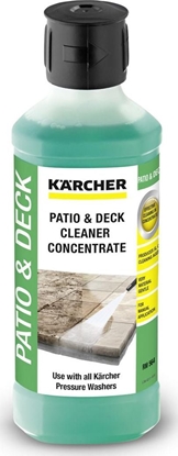 Изображение Karcher Patio & Deck Concentrate RM 564 500ml (6.295-842.0)