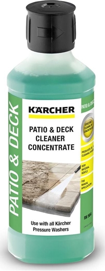 Picture of Karcher Patio & Deck Concentrate RM 564 500ml (6.295-842.0)