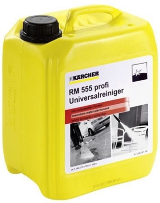 Attēls no Karcher Srodek myjcy RM 555 (6.295-357.0)