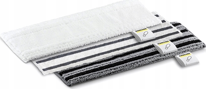 Attēls no Karcher Valymo luosi rinkinys Karcher 2.863-341.0