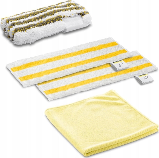 Picture of Karcher Valymo luosi rinkinys Karcher 2.863-346.0