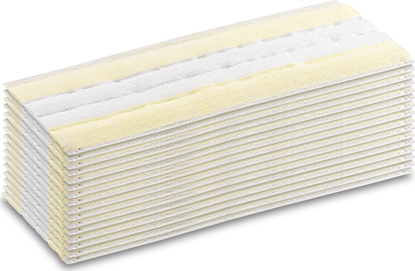 Picture of Mikrošķiedras drāna Karcher EasyFix Mini; 15 gab.