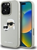 Picture of Karl Lagerfeld 3D Rubber Double Heads Case for Apple iPhone 16 Pro Max