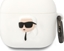 Picture of Etui Karl Lagerfeld 3D Silicone NFT do    AirPods 4 biay