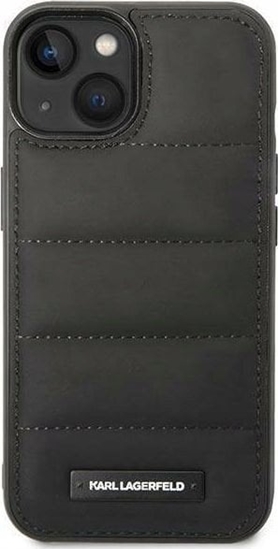 Изображение Karl Lagerfeld Etui Karl Lagerfeld do iPhone 14, pokrowiec plecki