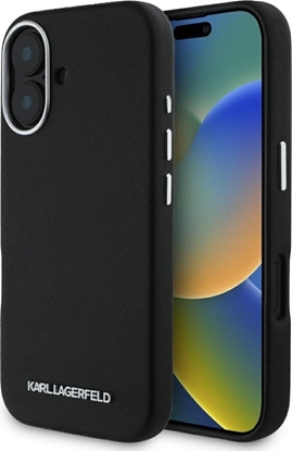 Attēls no Etui Karl Lagerfeld Saffiano Full         Wrapped 