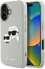 Picture of Karl Lagerfeld HC 3D Case for Apple iPhone 16