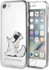 Изображение Karl Lagerfeld Choupette No Rope Cover iPhone 8|SE