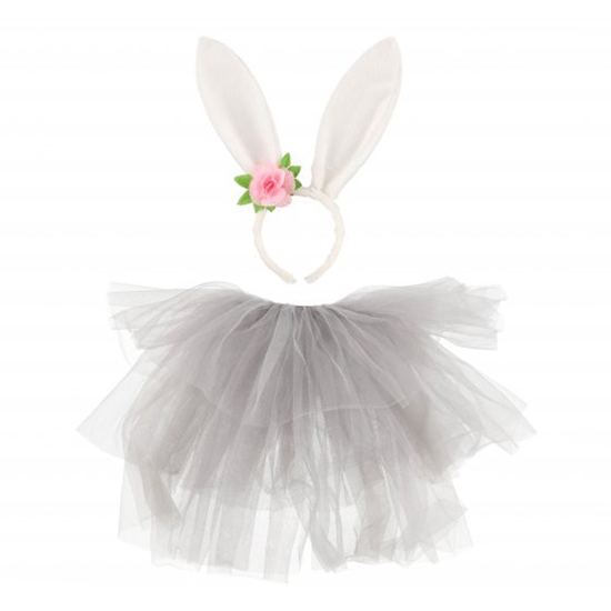 Picture of Karnevāla kostīms Festi Tutu Zaķītis