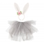 Attēls no Karnevāla kostīms Festi Tutu Zaķītis