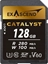Picture of Karta ExAscend Catalyst SDXC 128 GB Class 10 UHS-II/U3 V60 (EX128GSDV60)