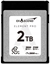 Attēls no Karta ExAscend Element Pro CFexpress B 4.0 2TB
